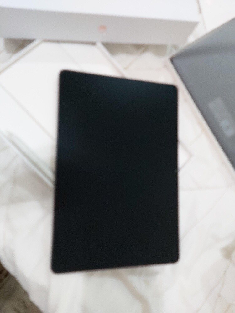 Huawei mate Pad 11.5"S - 5