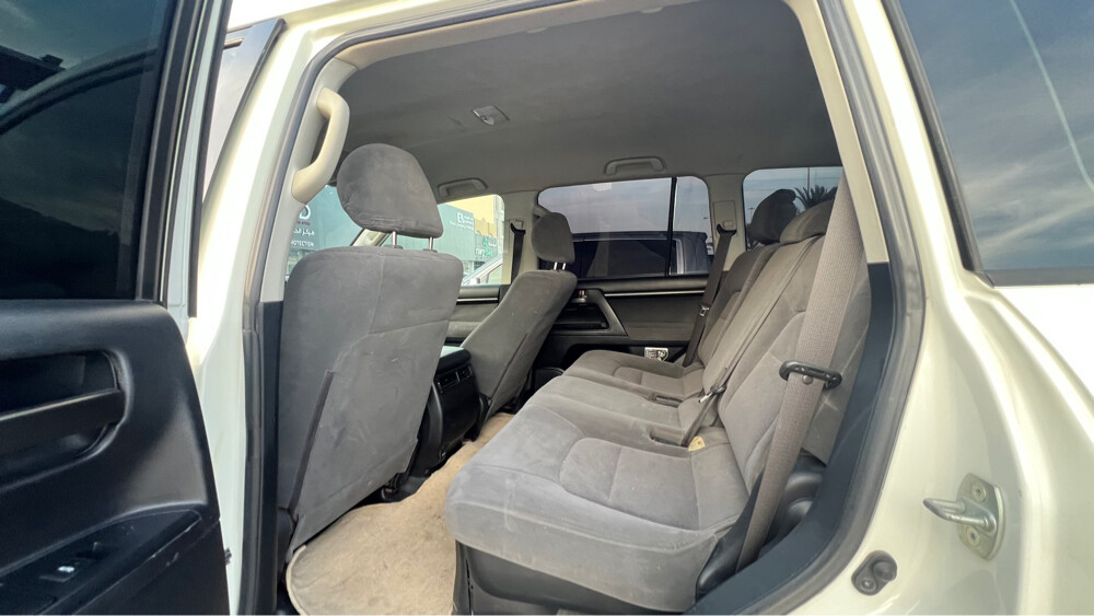 Land Cruiser G//2015 - 6