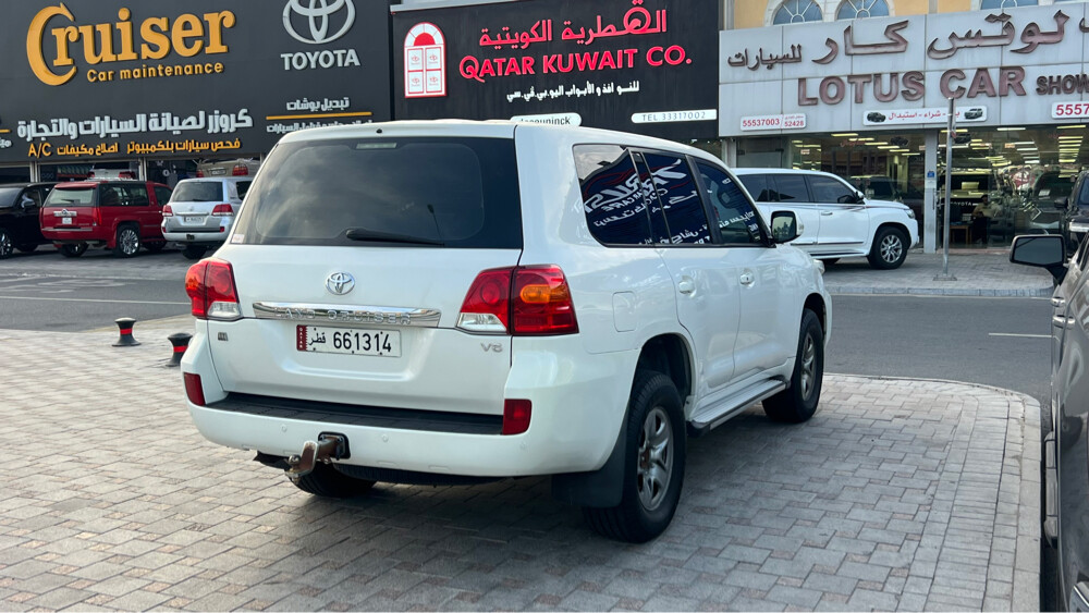 Land Cruiser G//2015 - 4