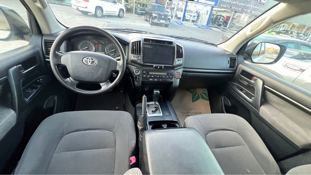 Land Cruiser G//2015 - 7