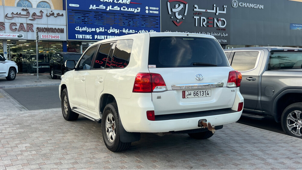 Land Cruiser G//2015 - 5