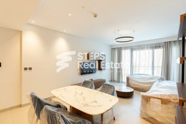 Prime Investment Apartment | Lusail - 9