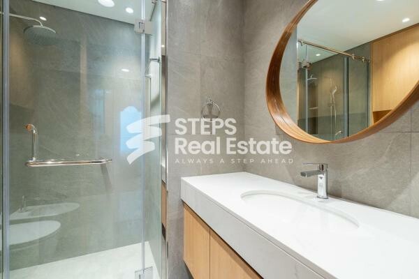 Prime Investment Apartment | Lusail - 4