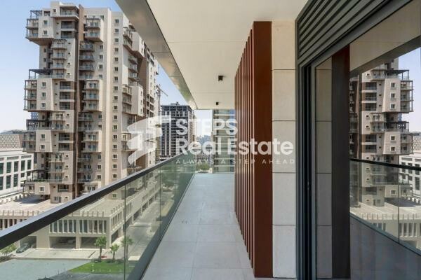 Prime Investment Apartment | Lusail - 12
