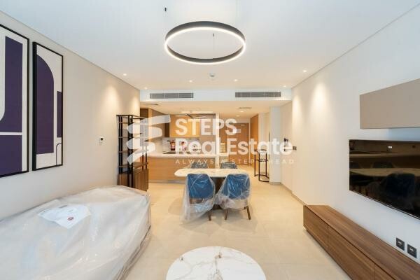 Prime Investment Apartment | Lusail - 7