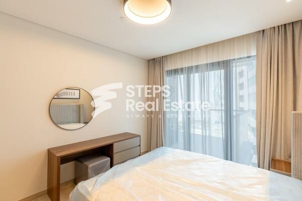 Prime Investment Apartment | Lusail - 5