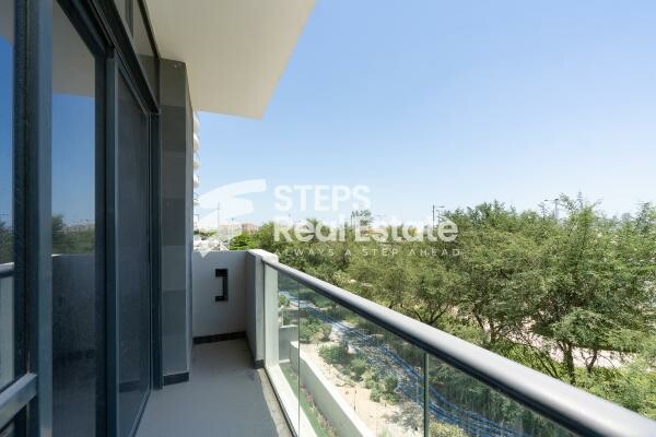 New Furnished Apartment with ROI - 3