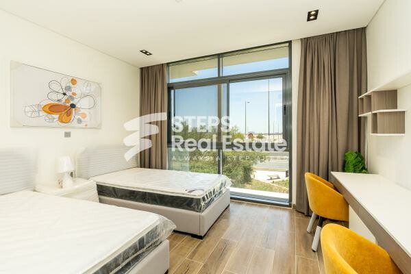 New Furnished Apartment with ROI - 11