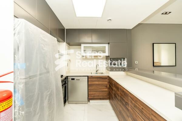 New Furnished Apartment with ROI - 6