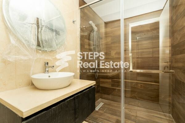 New Furnished Apartment with ROI - 7