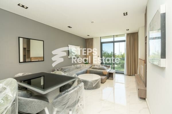 New Furnished Apartment with ROI - 2