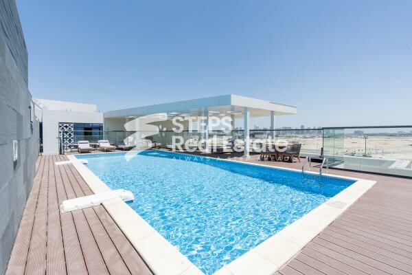 New Furnished Apartment with ROI - 4