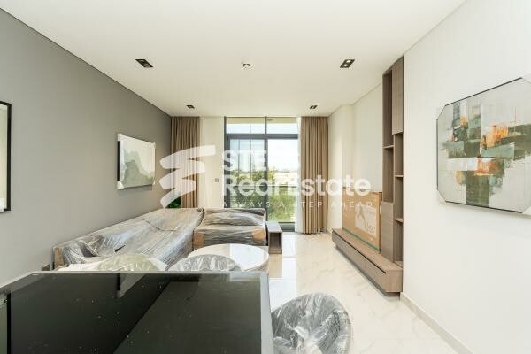 New Furnished Apartment with ROI - 8