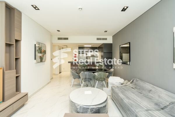New Furnished Apartment with ROI - 9