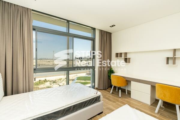 New Furnished Apartment with ROI - 13