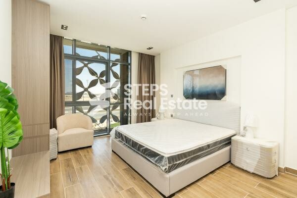 New Furnished Apartment with ROI - 14