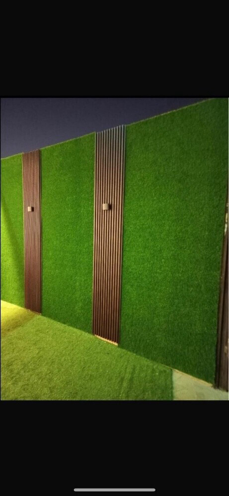 تصميم وتنفيذ ديكورطوفه الحدائق - 3