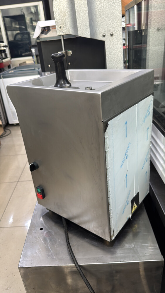 Meat grinder - 1