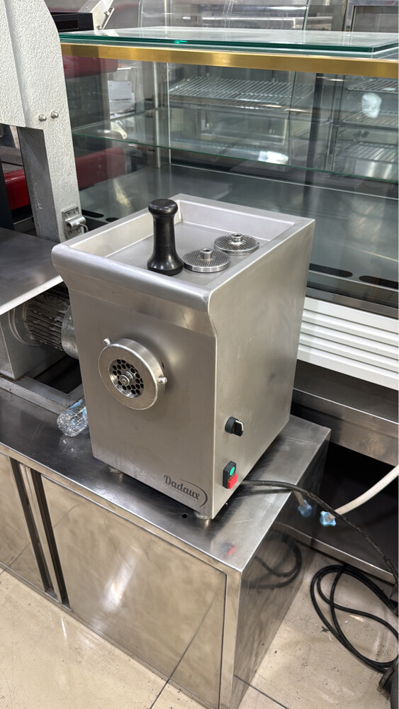 Meat grinder - 2