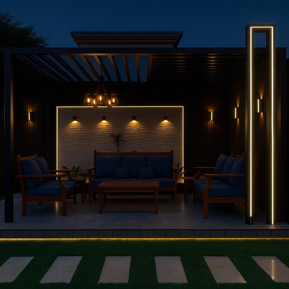 تصميم وتنفيذ الجلسات الخارجيه  - 9