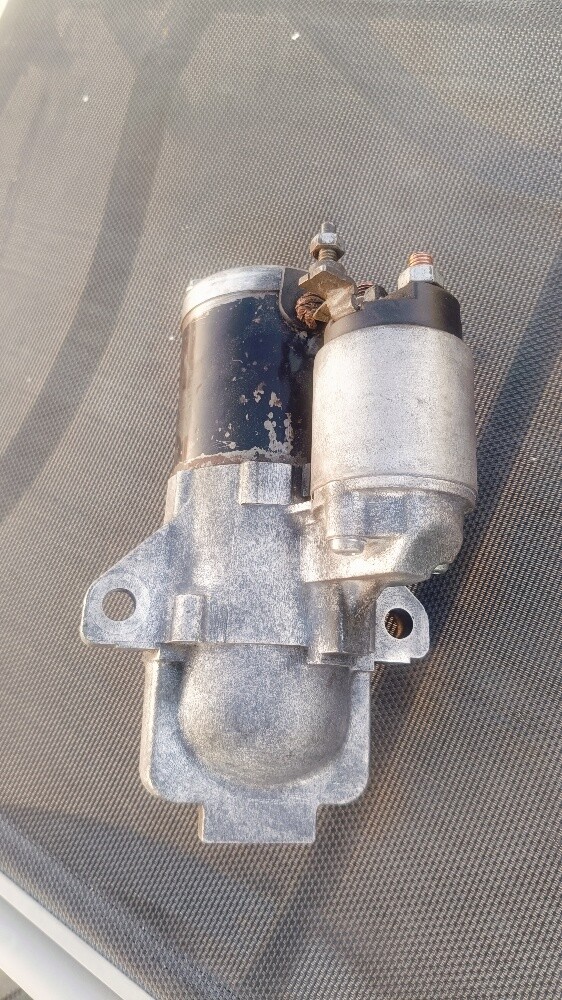 Original Ford Starter Motor for sal - 2