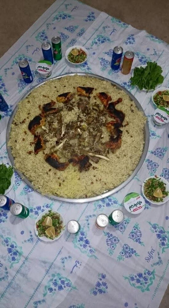 Family chef - 10