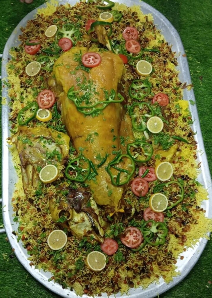 Family chef - 7