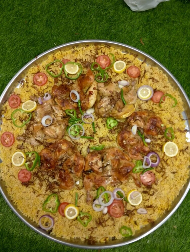 Family chef - 4
