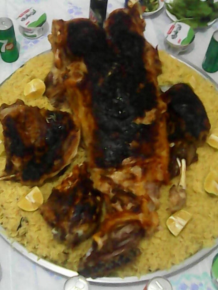 Family chef - 9