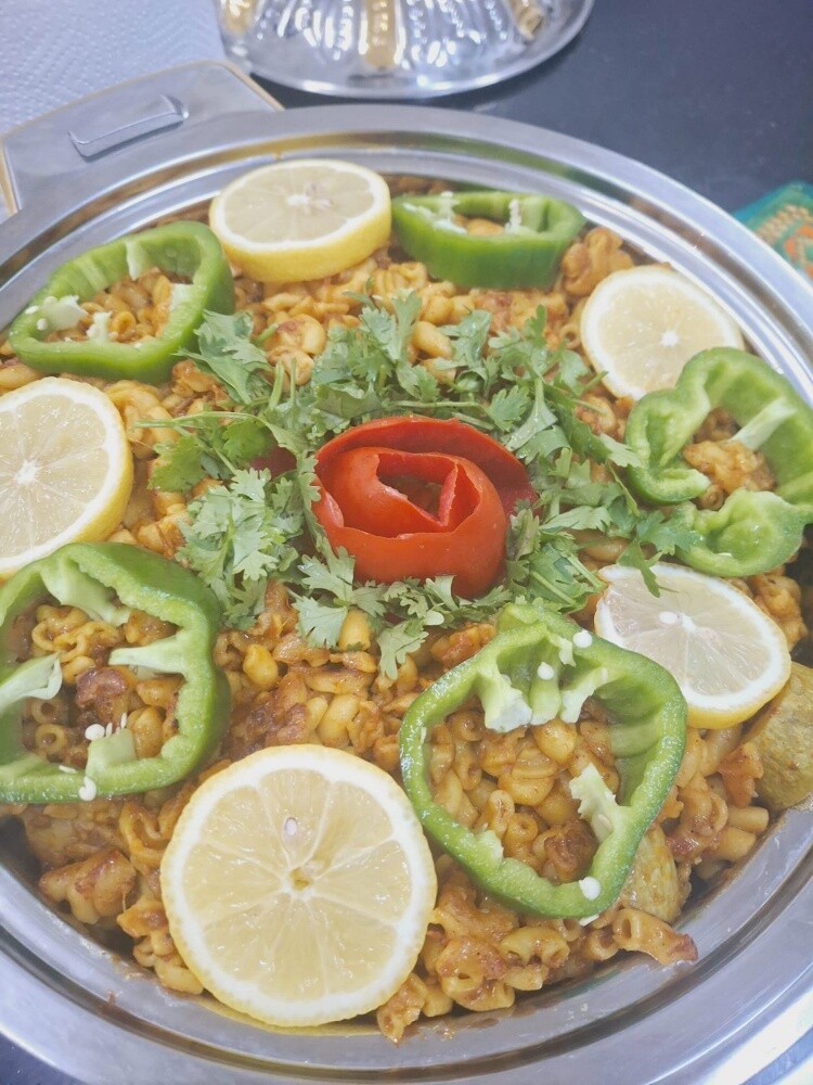 Family chef - 12
