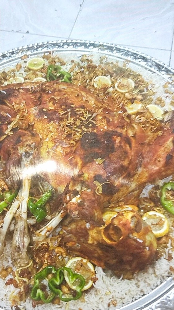 Family chef - 5
