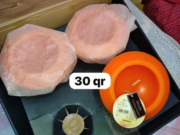 Various items for sale - 2