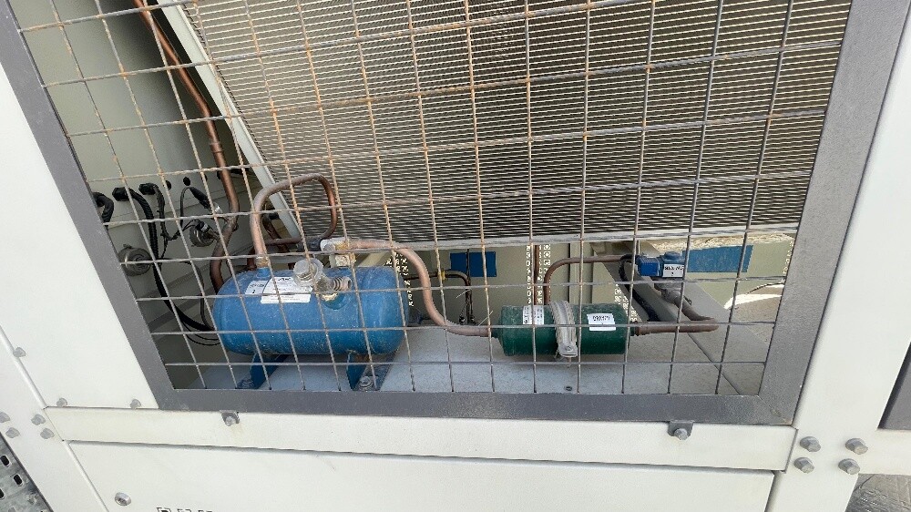 Central Ac Repair Maintenance Doha - 4