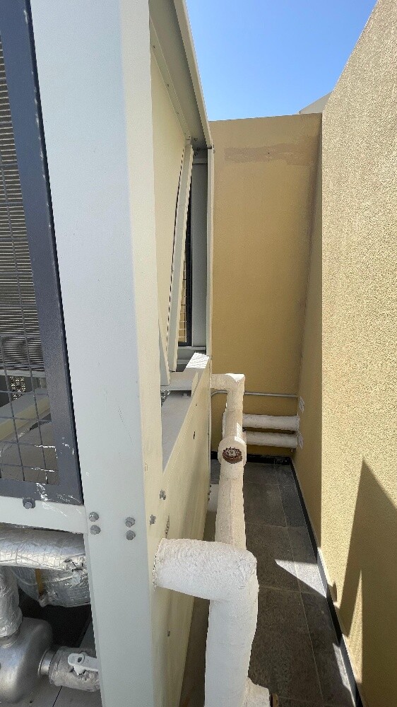 Central Ac Repair Maintenance Doha - 6