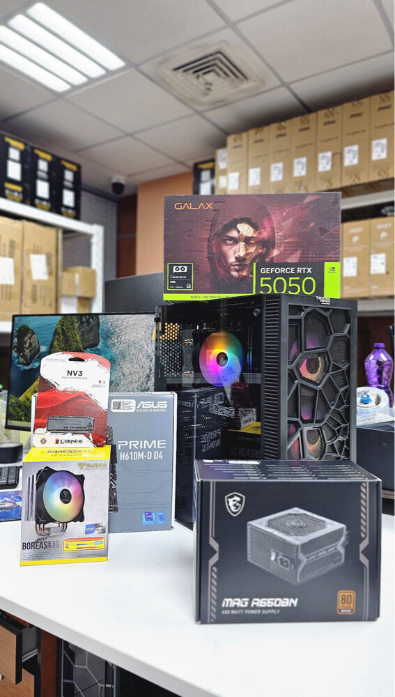 pc gaming - 2
