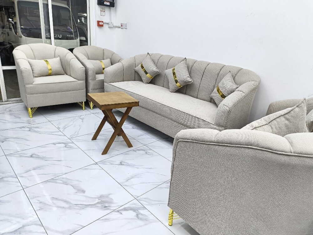 New Seven Seater Sofa for sale - 1