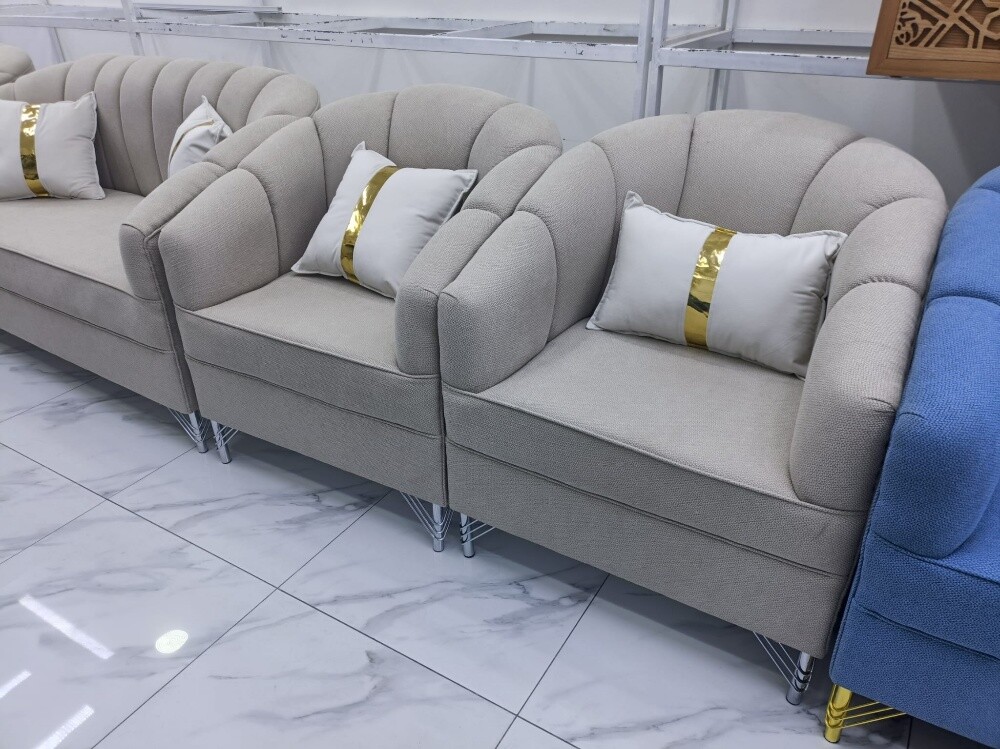 New Seven Seater Sofa for sale - 3