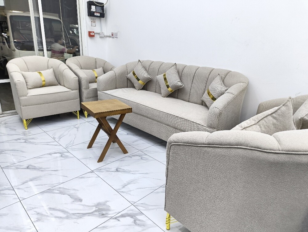 New Seven Seater Sofa for sale - 2