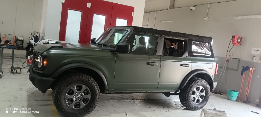صبغ مطاطي - 5