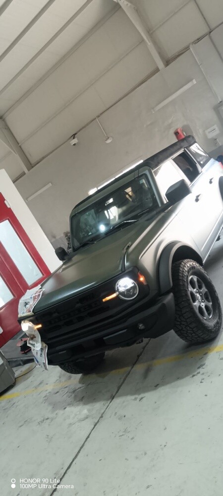 صبغ مطاطي - 1