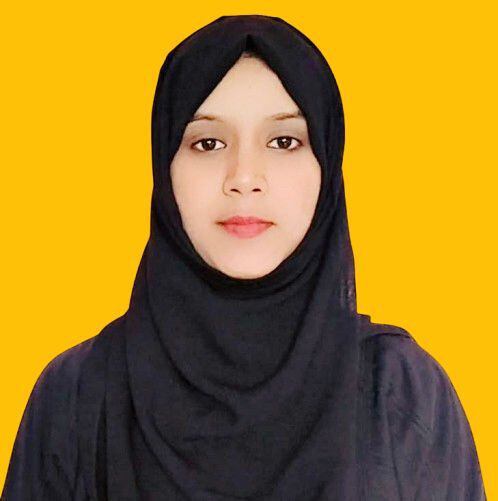 Musarrat Jamal - 2