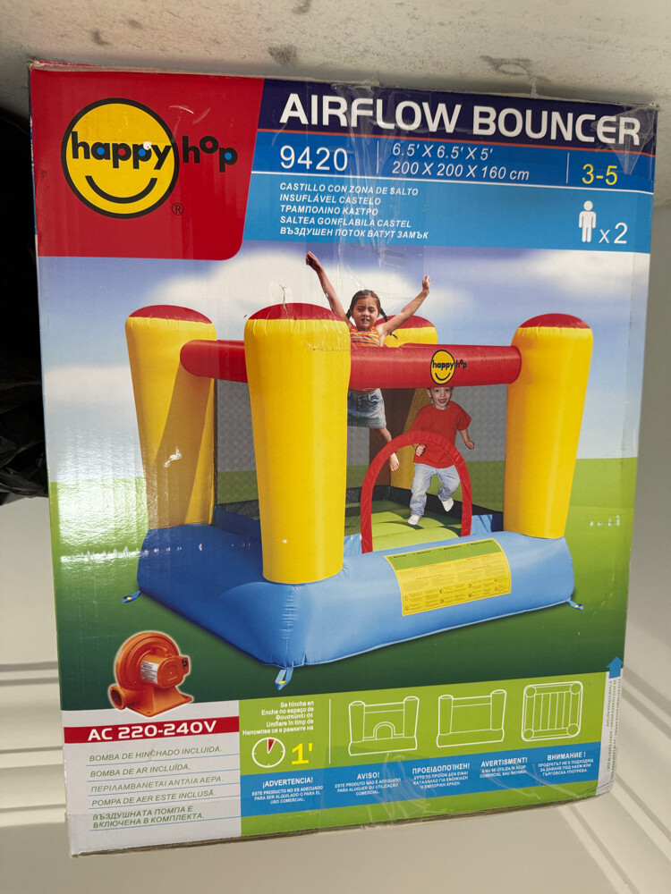trampolina for sale - 1