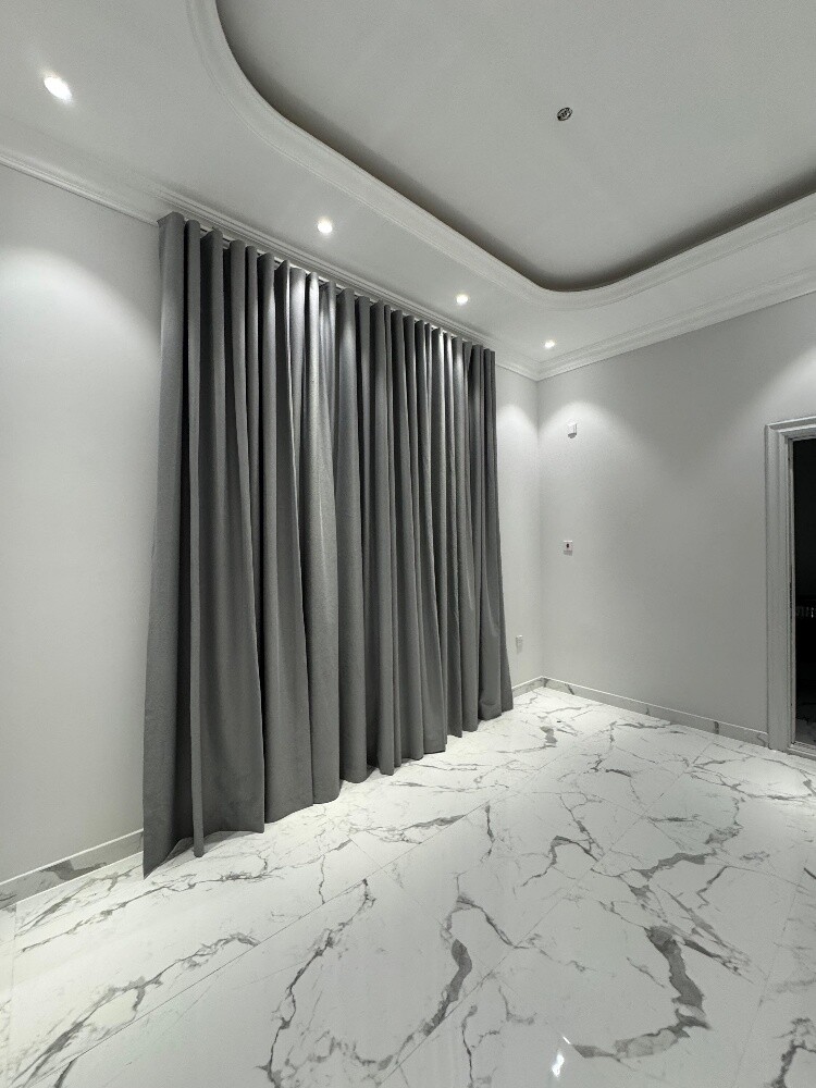We have good quality curtains - 4