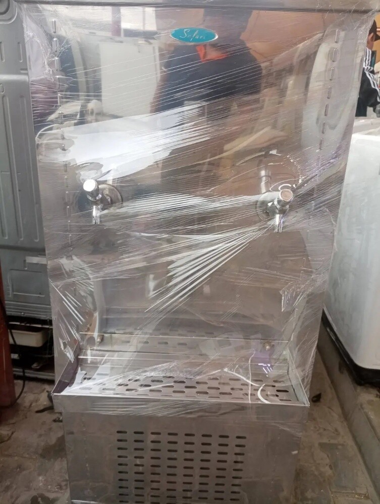 Akai Water cooler Made in japan - 17