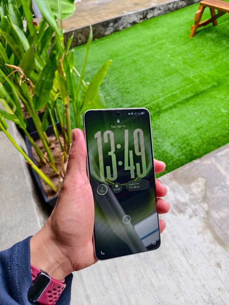 Vivo X300 Ulta 5G 512/16 Gb - 4