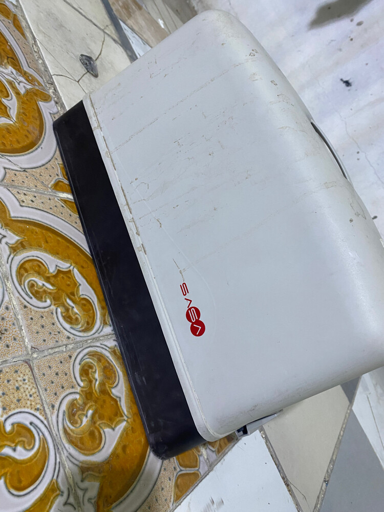 butterfly sewing machine for sale  - 3