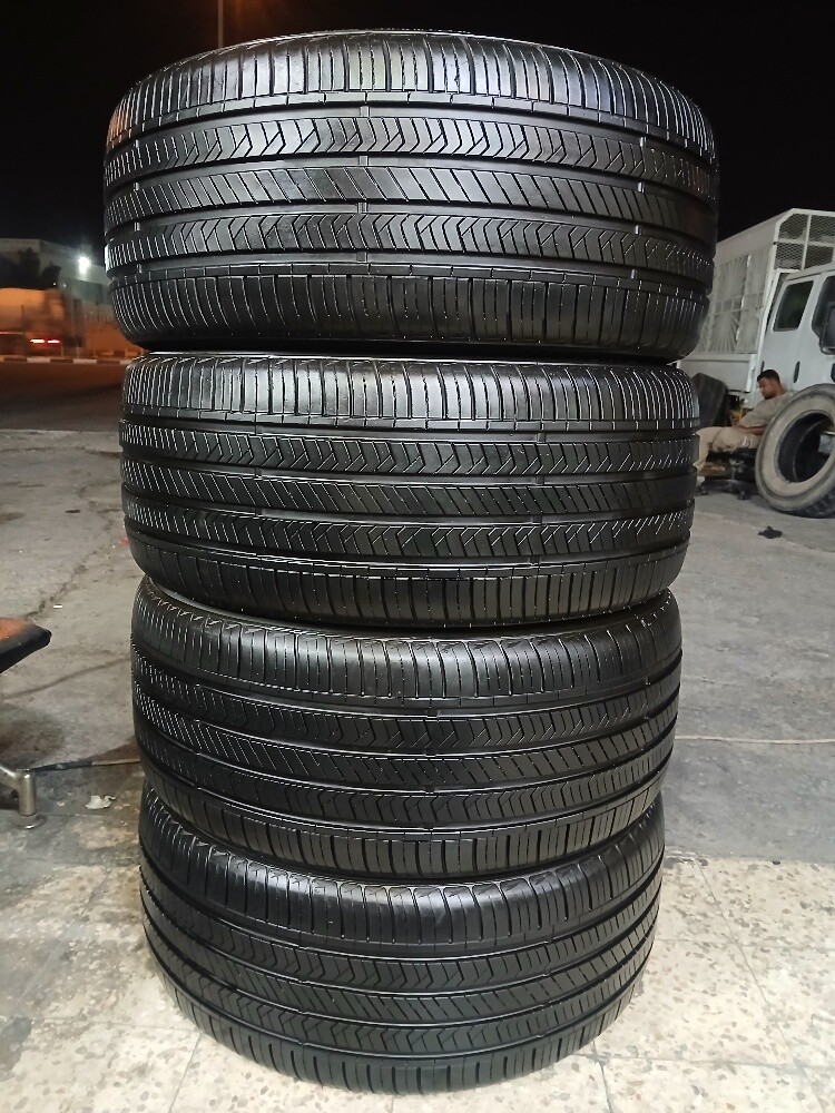275/40/ZR22.Rangetour Plus Brand - 7