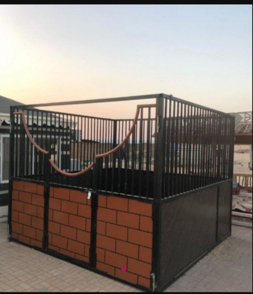 Steel & Pergola Works | Modern d* - 17