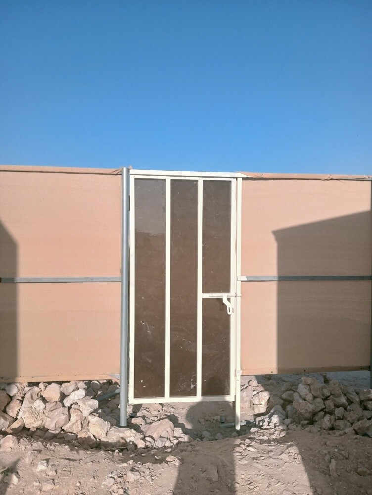 Steel & Pergola Works | Modern d* - 16