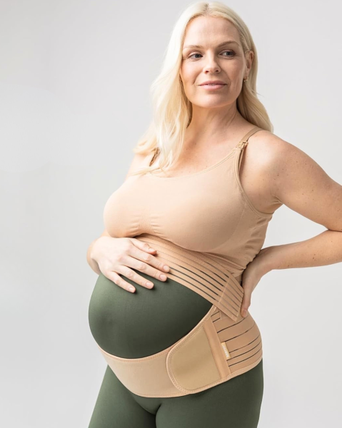 Belly Support Band for Pregnancy - 4
